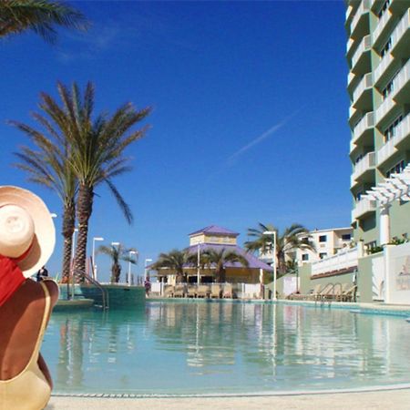 פנמה סיטי Boardwalk Beach Resort By Royal American Beach Getaways מראה חיצוני תמונה