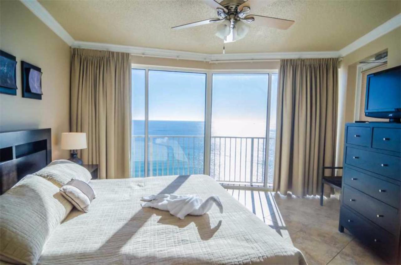 פנמה סיטי Boardwalk Beach Resort By Royal American Beach Getaways מראה חיצוני תמונה
